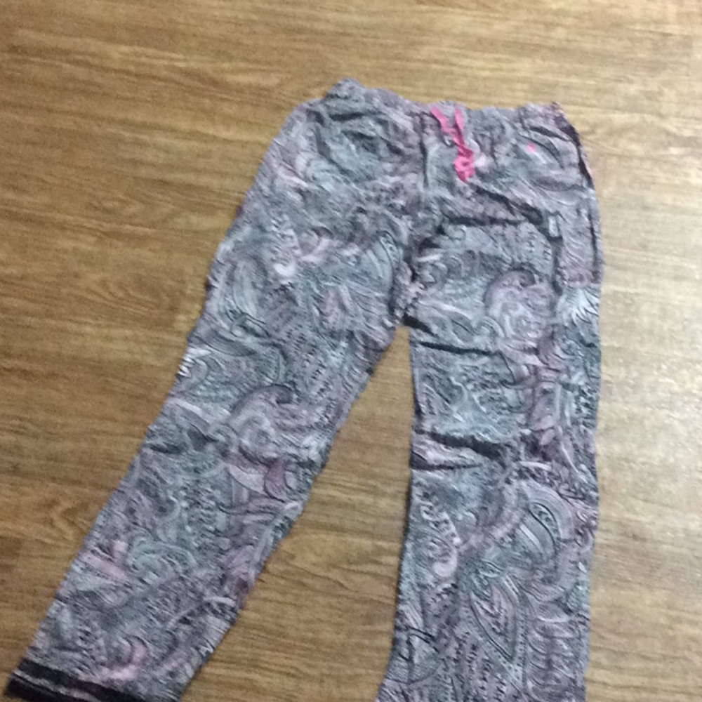 Pj pants